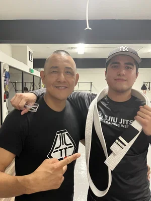 The Jiu Jitsu Training Institute academy photo