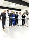 The Jiu Jitsu Training Institute academy photo