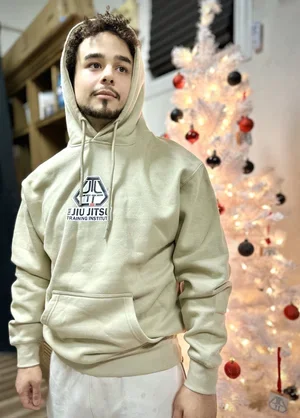 The Jiu Jitsu Training Institute academy photo