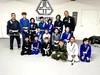 The Jiu Jitsu Training Institute academy photo