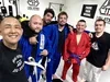 The Jiu Jitsu Training Institute academy photo