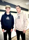 The Jiu Jitsu Training Institute academy photo