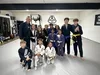 The Jiu Jitsu Training Institute academy photo