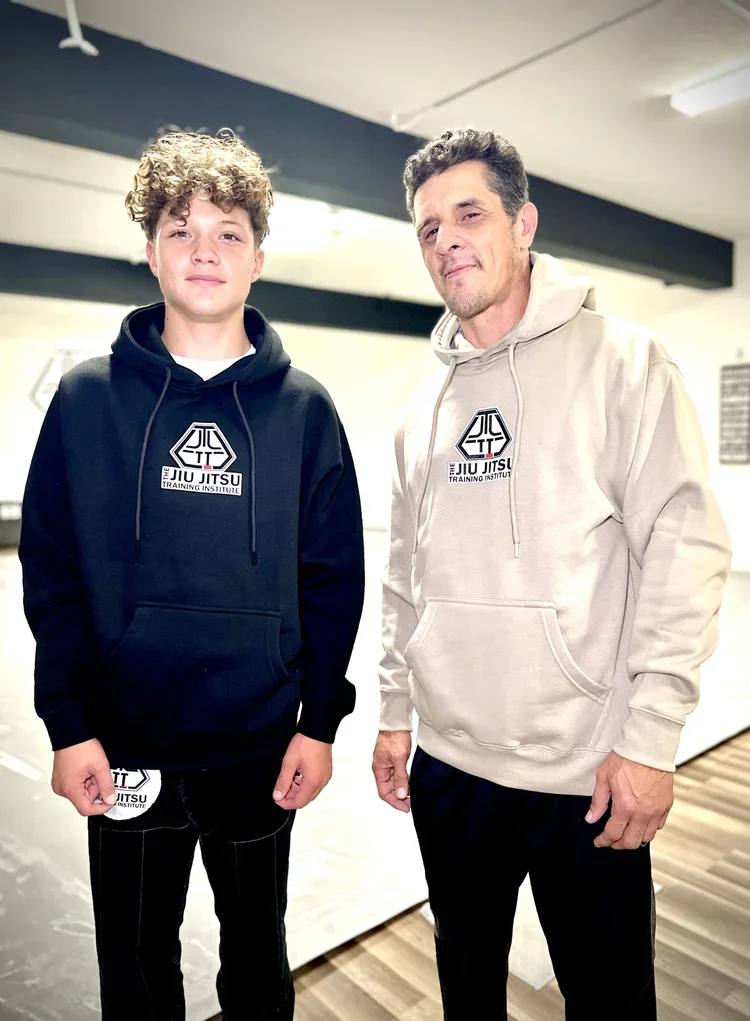 The Jiu Jitsu Training Institute academy photo