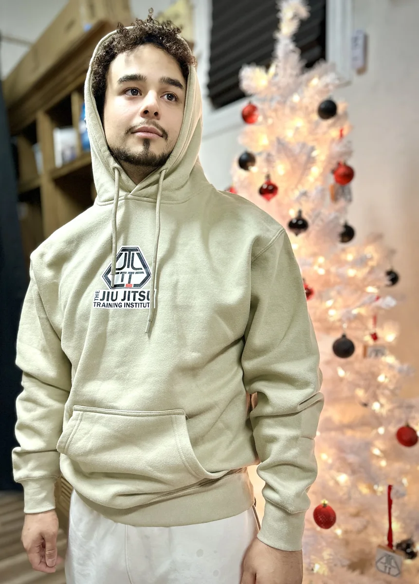 The Jiu Jitsu Training Institute academy photo