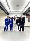 The Jiu Jitsu Training Institute academy photo