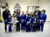 The Jiu Jitsu Training Institute academy photo