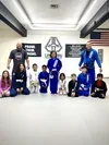 The Jiu Jitsu Training Institute academy photo