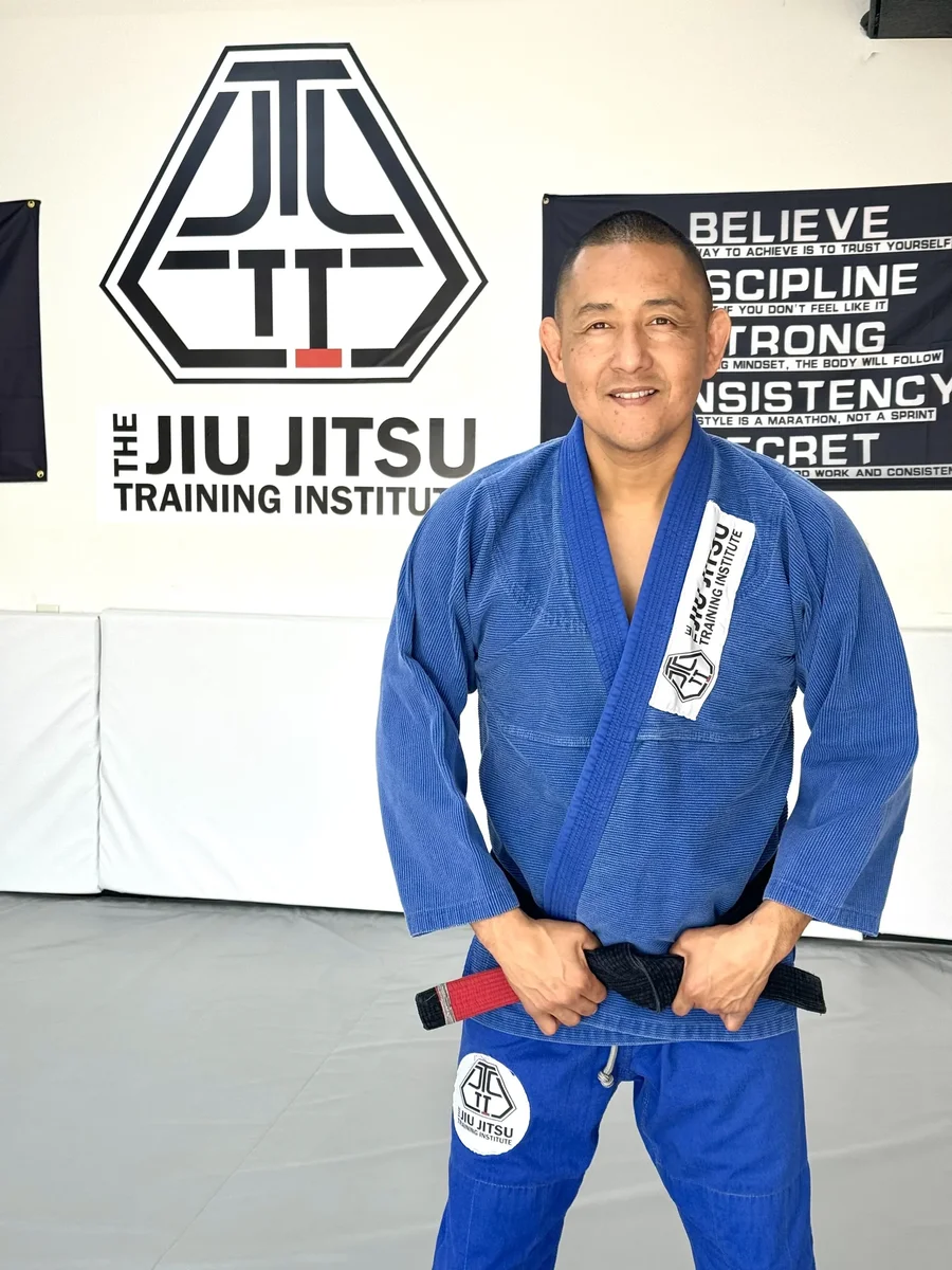 The Jiu Jitsu Training Institute academy photo
