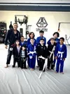 The Jiu Jitsu Training Institute academy photo