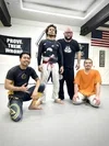 The Jiu Jitsu Training Institute academy photo