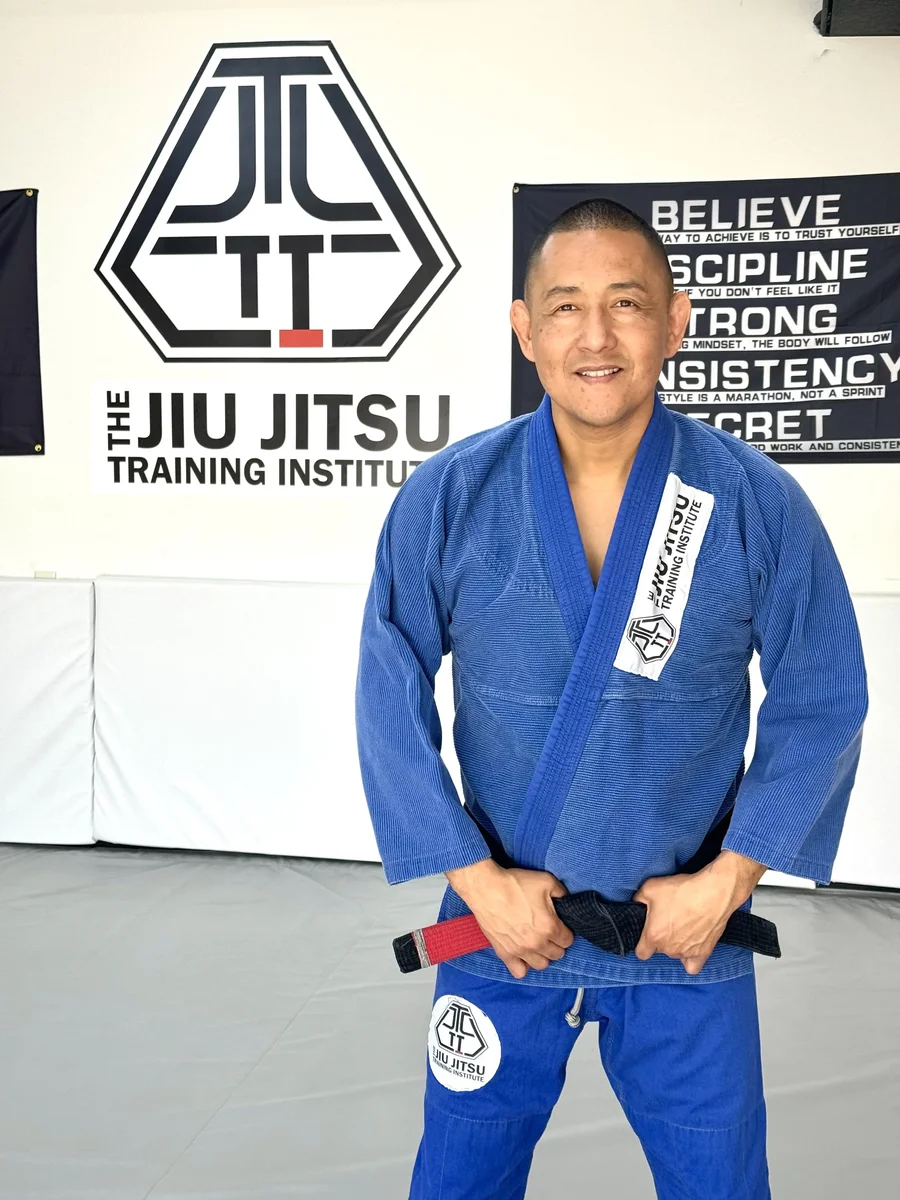The Jiu Jitsu Training Institute academy photo