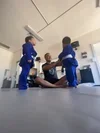 The Jiu Jitsu Training Institute academy photo