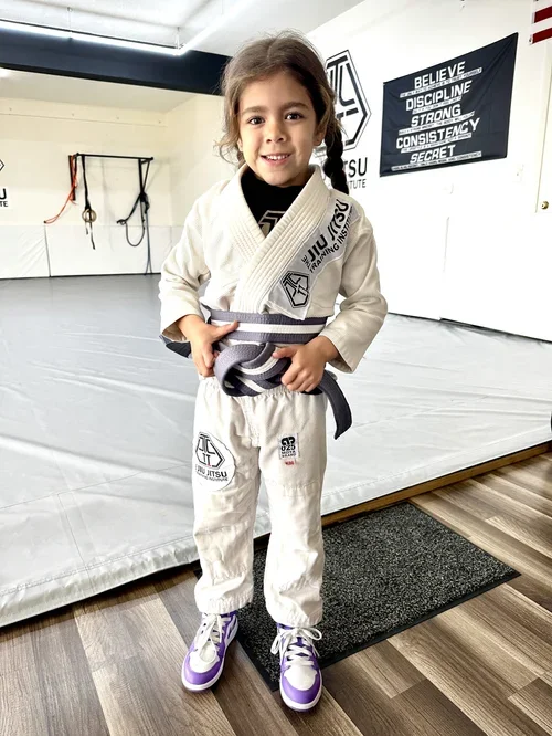 The Jiu Jitsu Training Institute academy photo