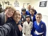 The Jiu Jitsu Training Institute academy photo
