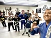 The Jiu Jitsu Training Institute academy photo