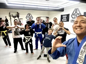 The Jiu Jitsu Training Institute academy photo
