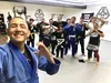 The Jiu Jitsu Training Institute academy photo