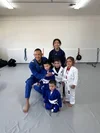 The Jiu Jitsu Training Institute academy photo