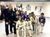 The Jiu Jitsu Training Institute academy photo