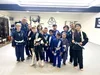The Jiu Jitsu Training Institute academy photo