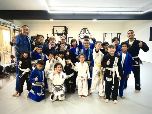 The Jiu Jitsu Training Institute academy photo