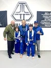 The Jiu Jitsu Training Institute academy photo