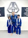 The Jiu Jitsu Training Institute academy photo