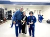 The Jiu Jitsu Training Institute academy photo