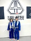 The Jiu Jitsu Training Institute academy photo