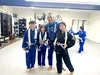 The Jiu Jitsu Training Institute academy photo