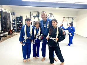 The Jiu Jitsu Training Institute academy photo