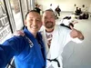 The Jiu Jitsu Training Institute academy photo