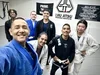 The Jiu Jitsu Training Institute academy photo