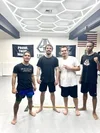 The Jiu Jitsu Training Institute academy photo
