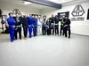 The Jiu Jitsu Training Institute academy photo