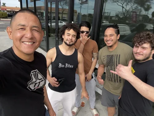 The Jiu Jitsu Training Institute academy photo