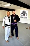 The Jiu Jitsu Training Institute academy photo