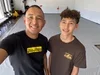 The Jiu Jitsu Training Institute academy photo
