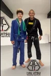 The Jiu Jitsu Training Institute academy photo