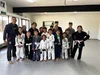 The Jiu Jitsu Training Institute academy photo