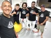 The Jiu Jitsu Training Institute academy photo