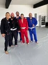 The Jiu Jitsu Training Institute academy photo