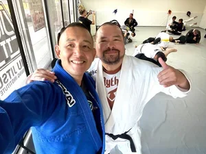 The Jiu Jitsu Training Institute academy photo