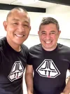The Jiu Jitsu Training Institute academy photo