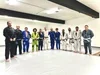 The Jiu Jitsu Training Institute academy photo