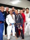 The Jiu Jitsu Training Institute academy photo
