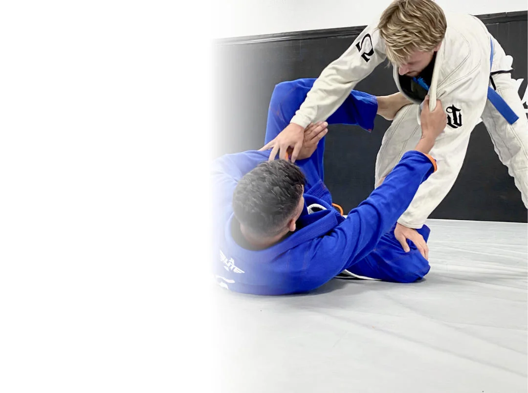 The Lab BJJ facility image