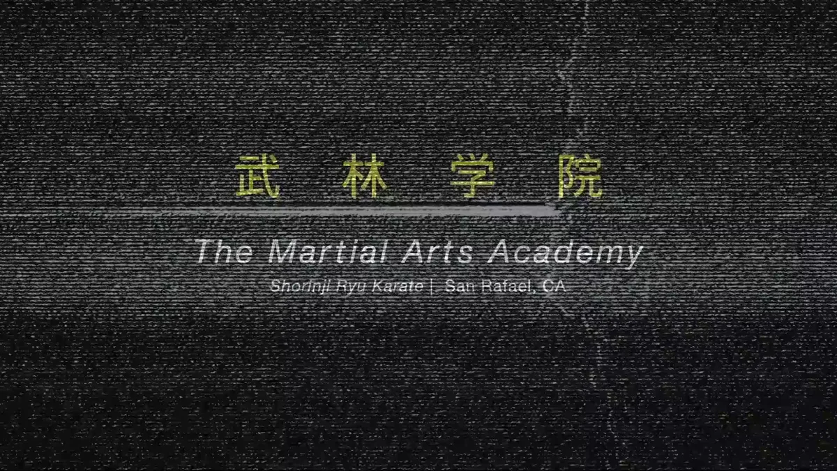 The Martial Arts Academy of Marin academy photo