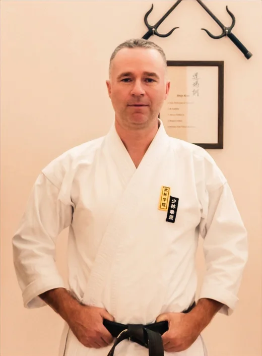 The Martial Arts Academy of Marin academy photo